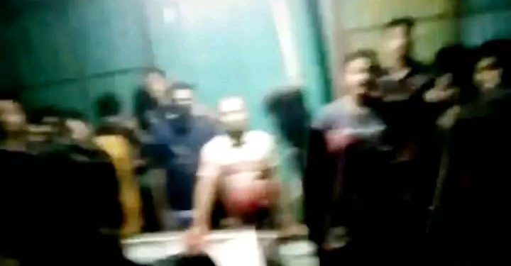 বগুড়ার শিবগঞ্জে গাংনগর মেলায় জুয়ার আসর, গণ – মাধ্যমকর্মীরা লাঞ্ছিত