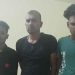 রাজশাহীর পুঠিয়ায় চেকপোস্টে পুলিশের উপর হামলার অভিযোগে গ্রেফতার ৩