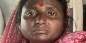 রামপালের ১ কেজি গাঁজাসহ নারী আটক ১