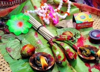 বৃষ্টির আশায় কুড়িগ্রামে ব্যাঙের বিয়ে।