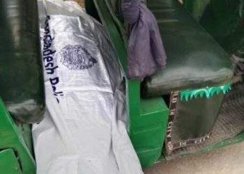 বদলগাছীতে স্বামী কর্তৃক স্ত্রী হত্যার অভিযোগ