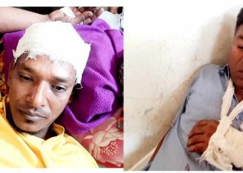 বাউফলে প্রতিপক্ষের হামলায় গুরুতর আহত ২