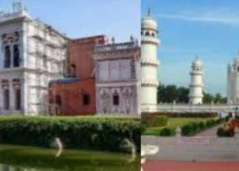 ঈদের অবসরে ঘুরে আসুন ঈসাখাঁর রাজধানী সোনারগাঁ
