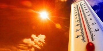 তপ্ত খড়ায় পুড়ছে খুলনা ফের তিন দিনের হিট অ্যালার্ট জারি!