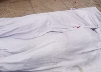 রাস্তা পারাপারের সময় বাস চাপায় বাবা-ছেলের মৃত্যু 