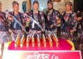 বিজিবি, র অভিযান পরিচালনায় ৪০বোতল ভারতীয় মদ জব্দ