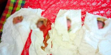 সিরাজগঞ্জে একসঙ্গে জন্ম নেওয়া চার নবজাতকের মৃত্যু