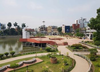 আজ খুলনার ১৪৩ বছর পূর্ণ হলো তীব্র তাপদহের কারণে সীমিত আয়োজনে পালিত! 