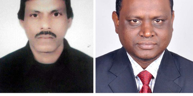 বগুড়ার শেরপুর প্রেসক্লাবের কাযনির্বাহী কমিটি পুনঃগঠন।