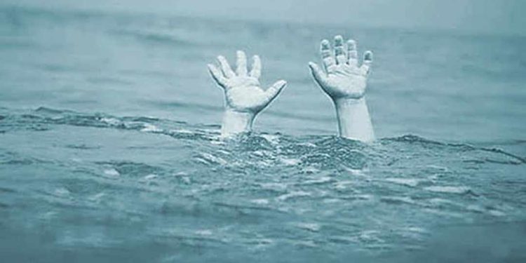 সিরাজগঞ্জে পানিতে ডুবে মাদ্রাসা ছাত্রের মৃত্যু