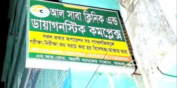 মাগুরায় অপচিকিৎসায় এক নারীর মৃত্যু 