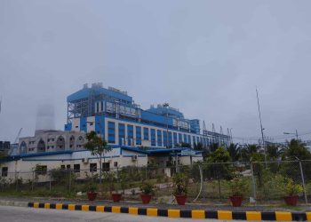 রামপাল তাপবিদ্যুৎ কেন্দ্রে ডাকাত দলের হামলা আহত ৫