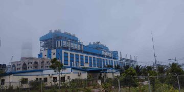 রামপাল তাপবিদ্যুৎ কেন্দ্রে ডাকাত দলের হামলা আহত ৫