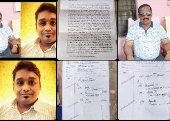 টিসিবির পণ্য কৌশলে সরিয়ে ফেলার ভিডিও ধারণ করায় সাংবাদিককে পেটালেন কাউন্সিলর আরমান