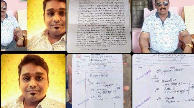 টিসিবির পণ্য কৌশলে সরিয়ে ফেলার ভিডিও ধারণ করায় সাংবাদিককে পেটালেন কাউন্সিলর আরমান