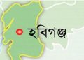 মাধবপুরে সাজাপ্রাপ্ত আসামী ছিনিয়ে নেওয়ার চেষ্টা পুলিশের ওপর হামলা আহত ৩