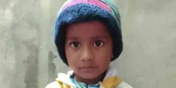 বাগেরহাট মোল্লাহাটে বলাৎকারের পর হাত-পা ও মুখ বেঁধে শিশুকে হত্যা