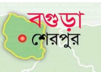 বগুড়া শেরপুরে নামাজ পড়ে বাড়ি ফেরা হলোনা বৃদ্ধের 