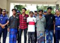 বাগেরহাটে নৃত্যশিল্পীকে গণধর্ষন, ধর্ষক গ্রেফতার ৫