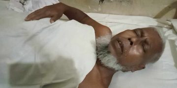 কিস্তির টাকা না পেয়ে অশীতিপর বৃদ্ধকে মারলেন ব্র্যাক কর্মী, ক্ষোভে-দু:খে বৃদ্ধ’র আত্মহত্যার চেষ্টা 