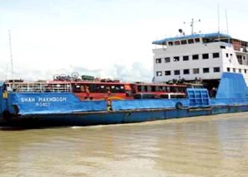 ঈদযাত্রায় চাপ নেই পাটুরিয়ায়; স্বস্তিতে ফিরছে মানুষ