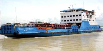 ঈদযাত্রায় চাপ নেই পাটুরিয়ায়; স্বস্তিতে ফিরছে মানুষ