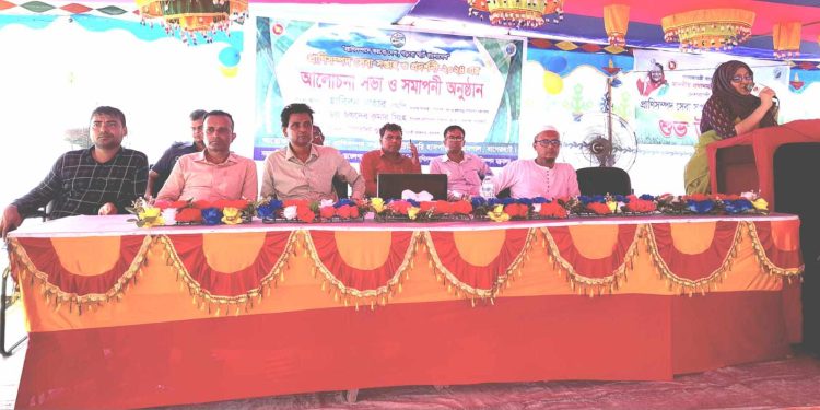 বাগেরহাট রামপালে প্রাণী সম্পদ প্রদর্শনী সপ্তাহ পালন