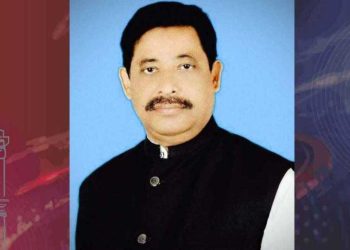 বাগেরহাট মোরেলগঞ্জের আ.লীগ নেতা অধ্যক্ষ সাহাবুদ্দিন তালুকদার আর নেই