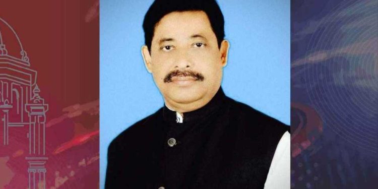 বাগেরহাট মোরেলগঞ্জের আ.লীগ নেতা অধ্যক্ষ সাহাবুদ্দিন তালুকদার আর নেই