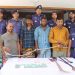 মানিকগঞ্জে খাবারে চেতনানাশক মিশিয়ে ডাকাতি; গ্রেফতার: ৫