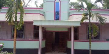 সাঁথিয়ায় ব্যাংক ম্যানেজারের বাড়িতে দুর্ধর্ষ ডাকাতি।