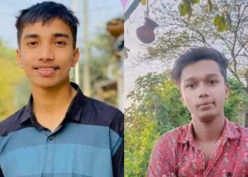 চকরিয়ায় মহাসড়কে মোটরসাইকেল দুর্ঘটনায় ২জন কলেজ ছাত্র নিহত।