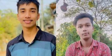 চকরিয়ায় মহাসড়কে মোটরসাইকেল দুর্ঘটনায় ২জন কলেজ ছাত্র নিহত।