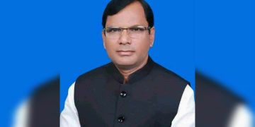 পুনরায় আবারও রামপাল উপজেলা চেয়ারম্যান হলেন মোয়াজ্জেম হোসেন।