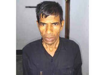 বগুড়ার ধুনটে যুবলীগ নেতা চাকু ও মাদকসহ গ্রেফতার – 