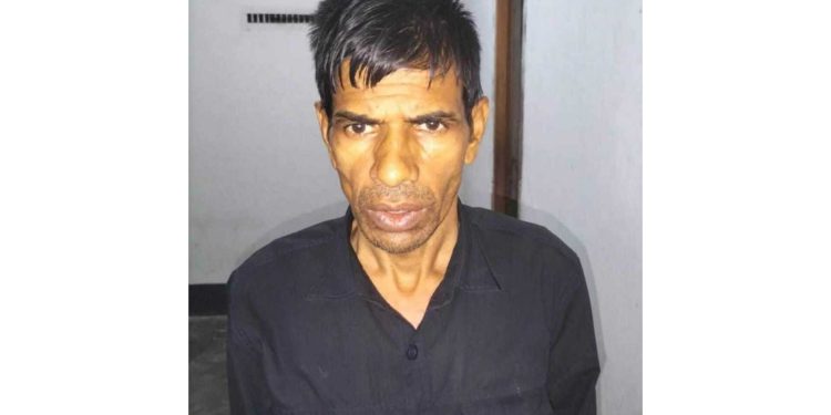 বগুড়ার ধুনটে যুবলীগ নেতা চাকু ও মাদকসহ গ্রেফতার –