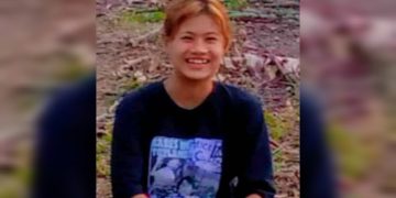 আকিম বম গ্রেফতার ।