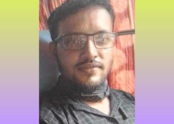 রামপালে পর্ণগ্রাফি আইনের মামলায় হাসান শেখ পুলিশের হাতে গ্রেপ্তার।