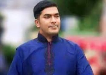 রংপুরে এমপি বাবলু’র বিরুদ্ধে চেয়ারম্যান প্রার্থীর পক্ষে প্রচারণার অভিযোগ ।