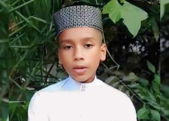 বাগেরহাট রামপালে নিখোঁজের ১৪ দিন পার হলেও সন্ধান মেলেনি এতিম শিশু তালহার।