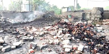 সিরাজগঞ্জে বয়লার বিস্ফোরণে শ্রমিক নিহত, আহত ২-