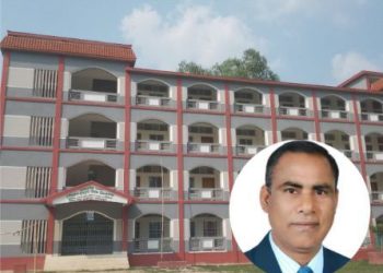 কাজিপুরে গোয়ালবাথান উচ্চ বিদ্যালয়ে পরীক্ষা ছাড়াই নিয়োগ।