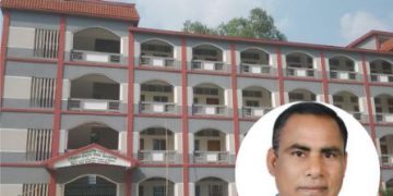 কাজিপুরে গোয়ালবাথান উচ্চ বিদ্যালয়ে পরীক্ষা ছাড়াই নিয়োগ।