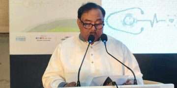 ১ কেজি চাল আমদানি করতে হয়নি উৎপাদন বেড়েছে – খাদ্যমন্ত্রী ।