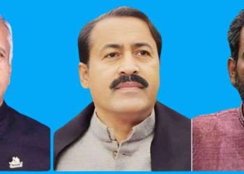 সিরাজগঞ্জে উপজেলা পরিষদ নির্বাচনে বিজয়ী হলেন যারা।