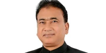 ঝিনাইদহ ৪ আসনের এমপি ভারতে চিকিৎসা নিতে গিয়ে নিখোঁজ ।