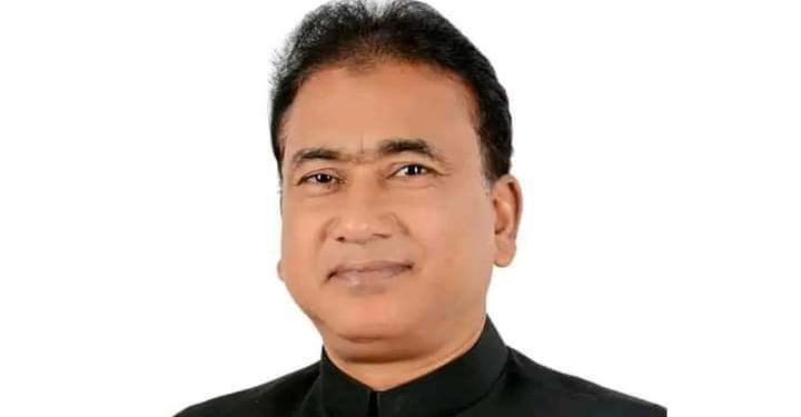 ঝিনাইদহ ৪ আসনের এমপি ভারতে চিকিৎসা নিতে গিয়ে নিখোঁজ ।