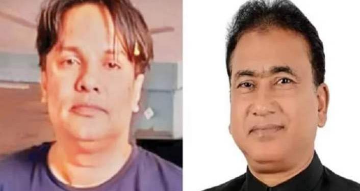 খুলনা ফুলতলার মাস্টারমাইন্ড কন্ট্রাক্ট কিলার শিমুল ৫ কোটি টাকা কন্টাকে খুন করেছে এমপি আনারকে!