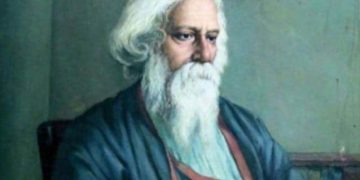 খুলনায় আজ বিশ্বকবি রবীন্দ্রনাথ ঠাকুরের ১৬৩ তম জন্মবার্ষিকী পালিত! 