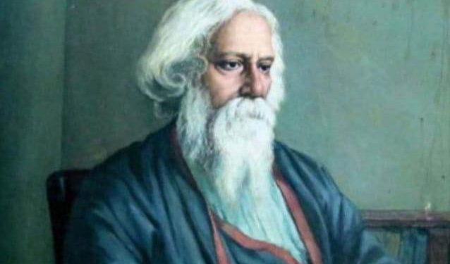 খুলনায় আজ বিশ্বকবি রবীন্দ্রনাথ ঠাকুরের ১৬৩ তম জন্মবার্ষিকী পালিত!